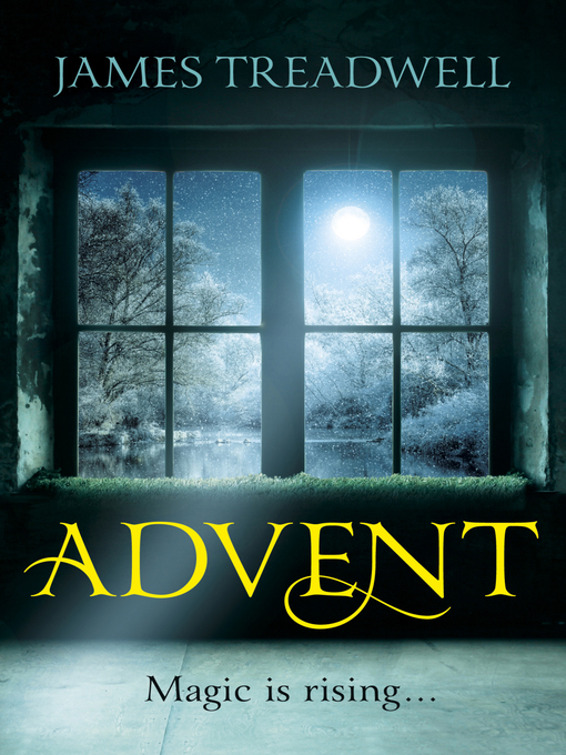 Advent (eBook)